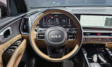 Sorento 4th Generation