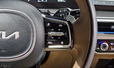 Sorento 4th Generation