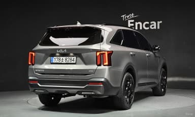 Sorento 4th Generation