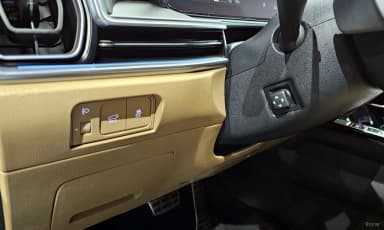 Sorento 4th Generation