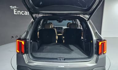 Sorento 4th Generation
