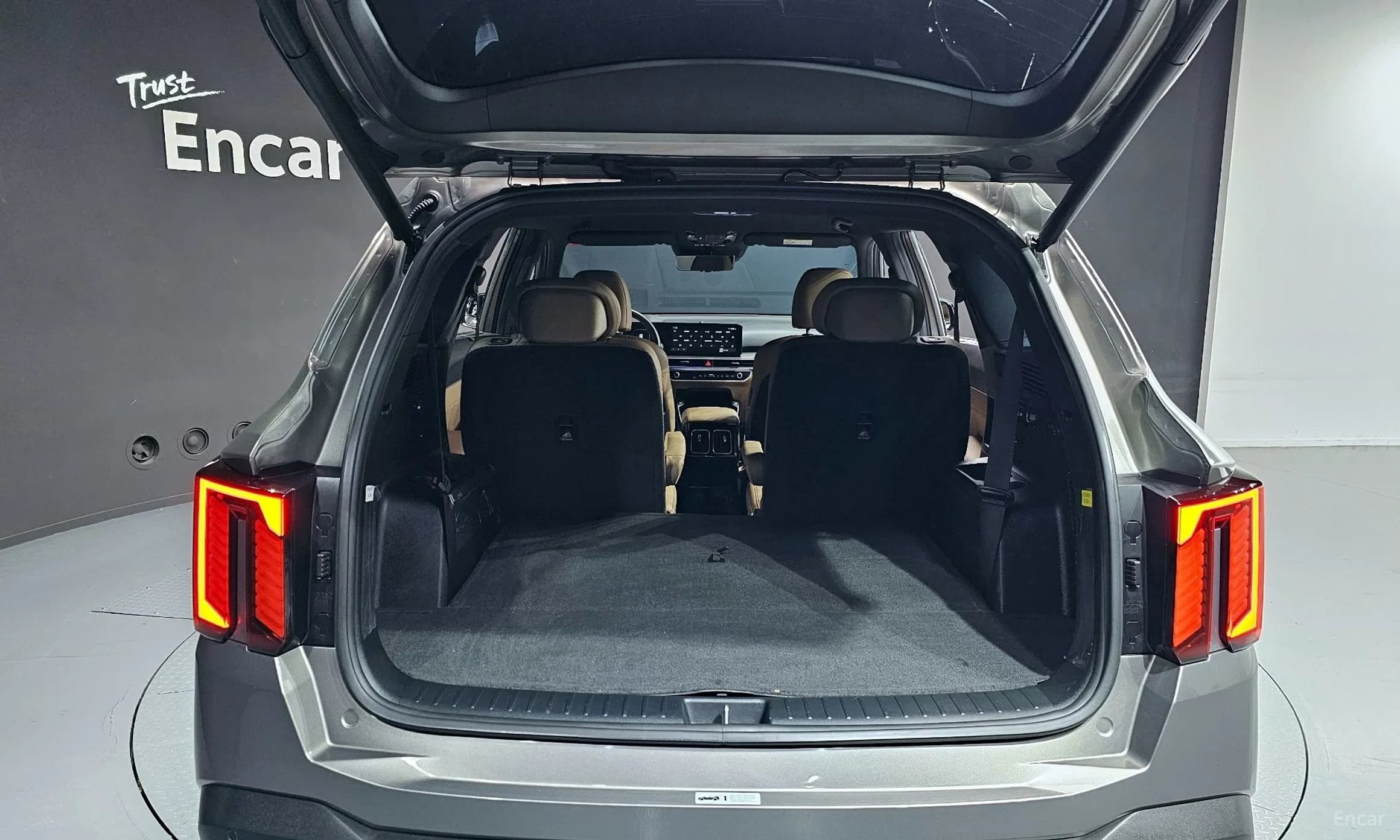 Sorento 4th Generation