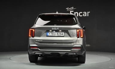 Sorento 4th Generation