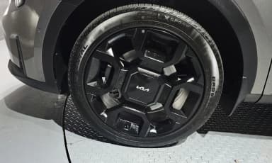 Sorento 4th Generation