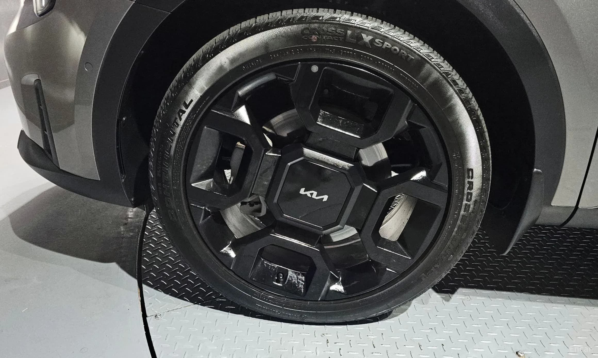 Sorento 4th Generation