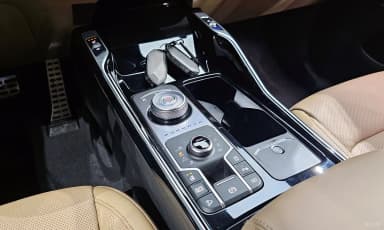 Sorento 4th Generation