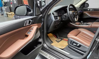 X5 (G05)
