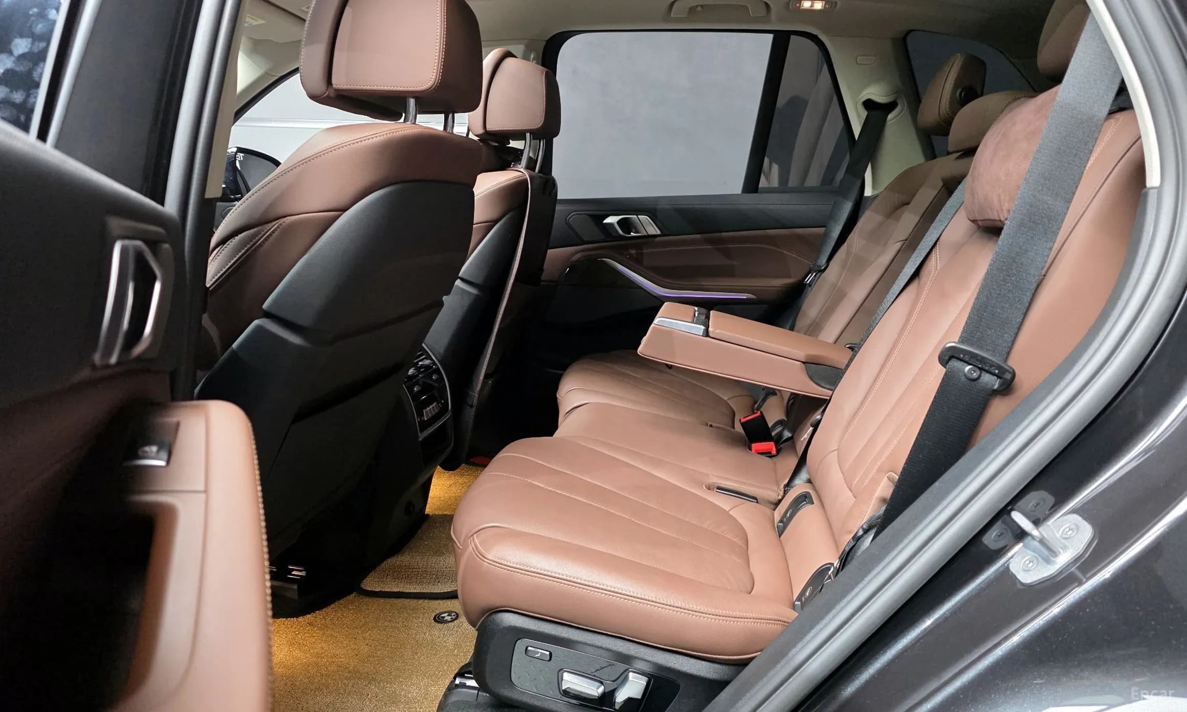 X5 (G05)