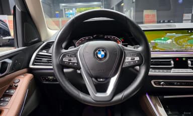 X5 (G05)