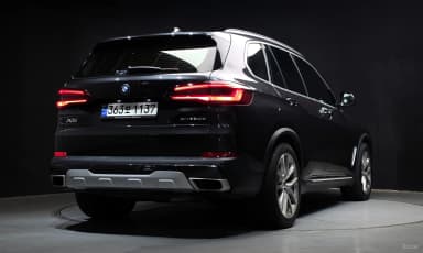 X5 (G05)