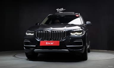 X5 (G05)