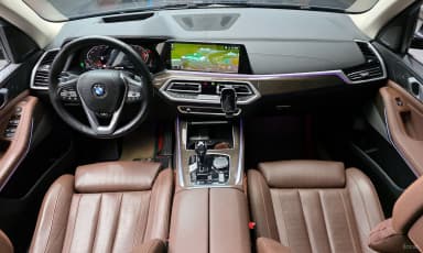 X5 (G05)