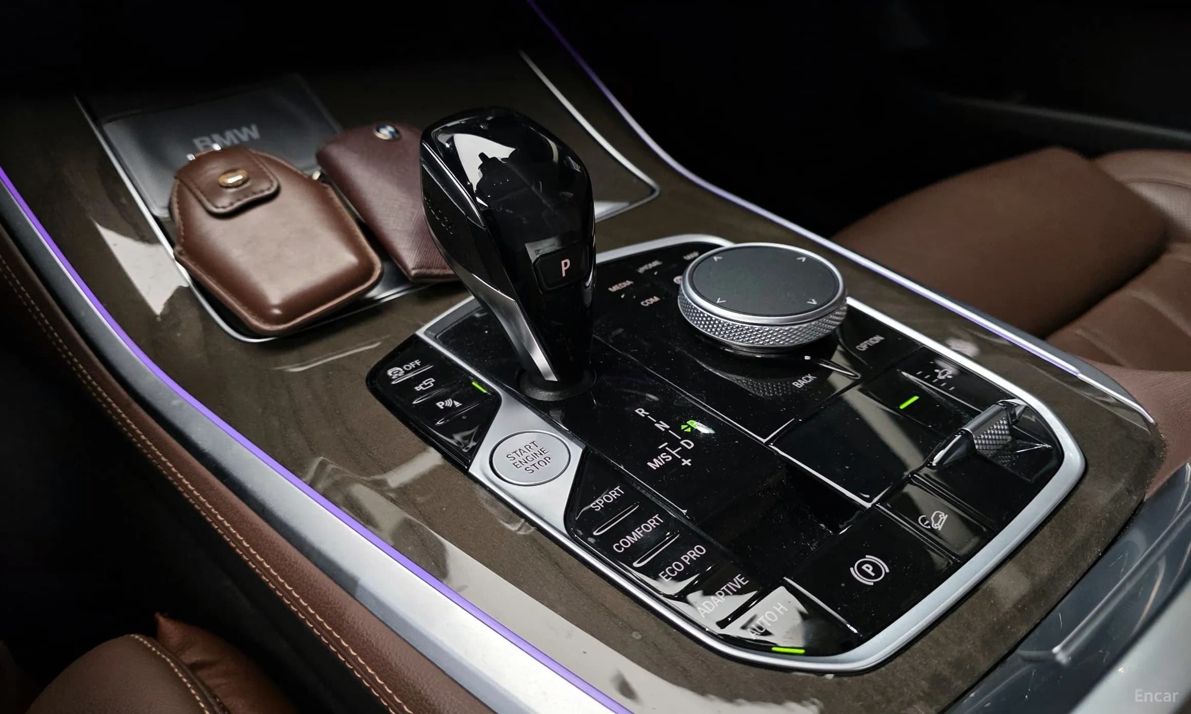 X5 (G05)