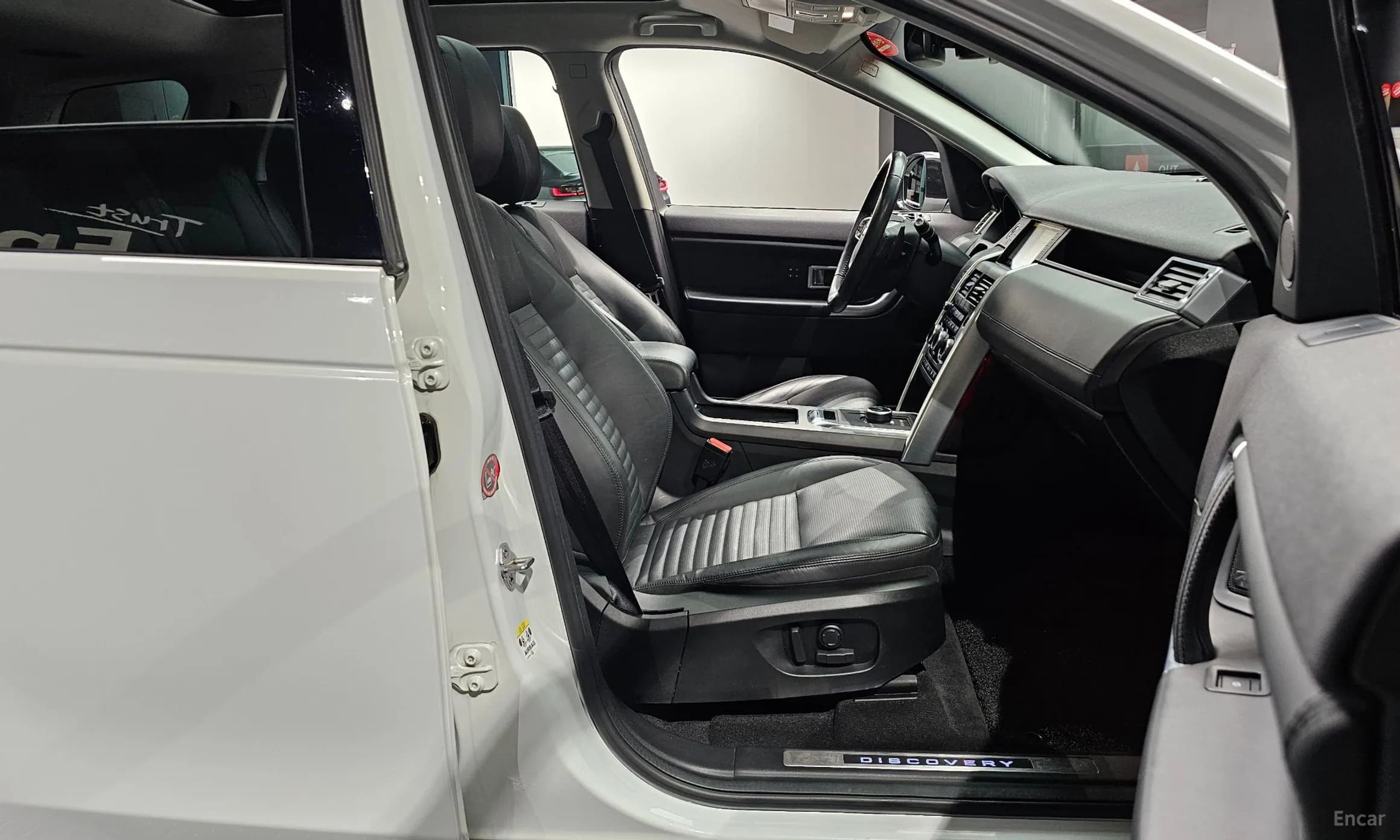 Discovery Sports