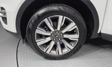 Discovery Sports