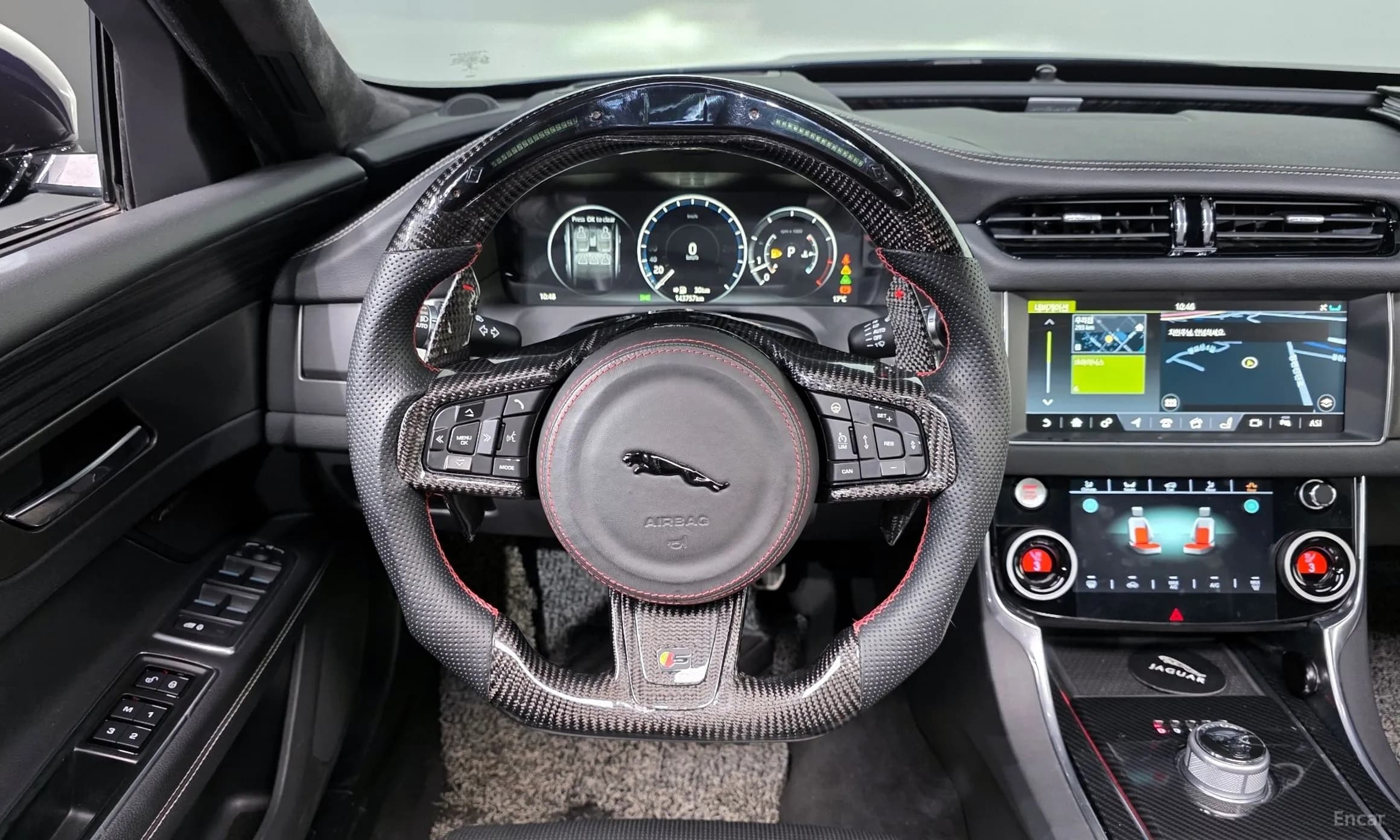 XF (x260)