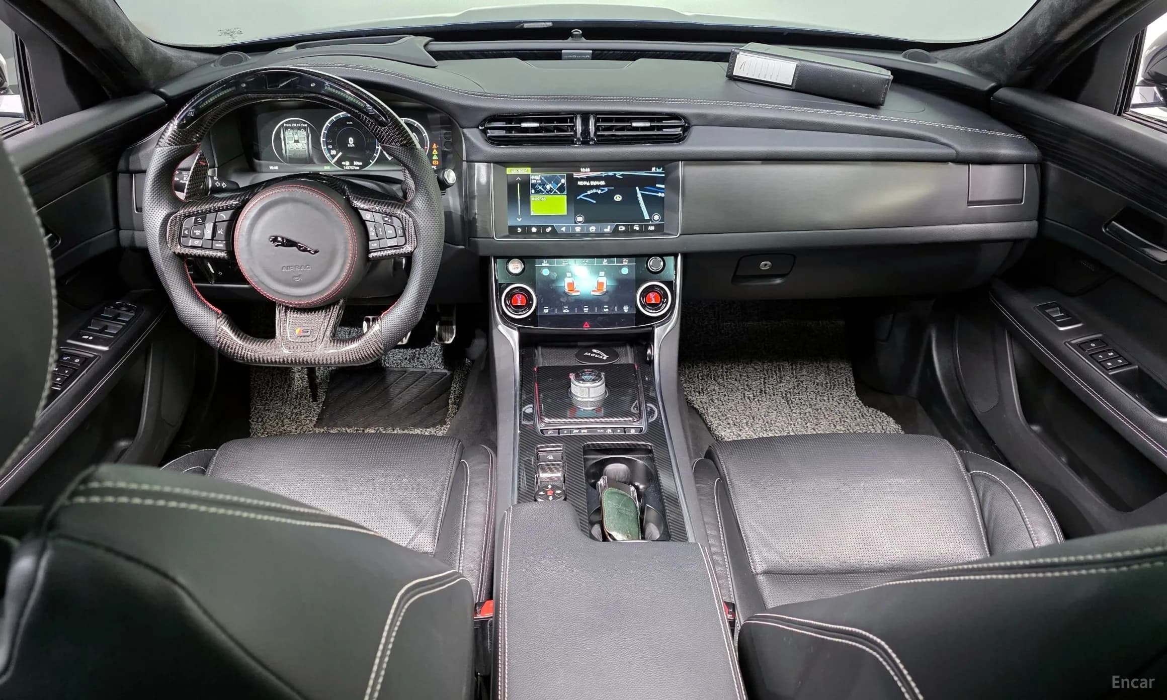 XF (x260)