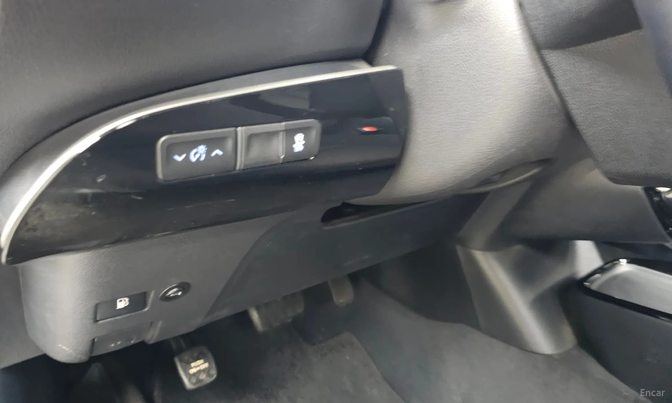 Prius 4th Generation