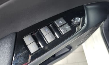 Prius 4th Generation