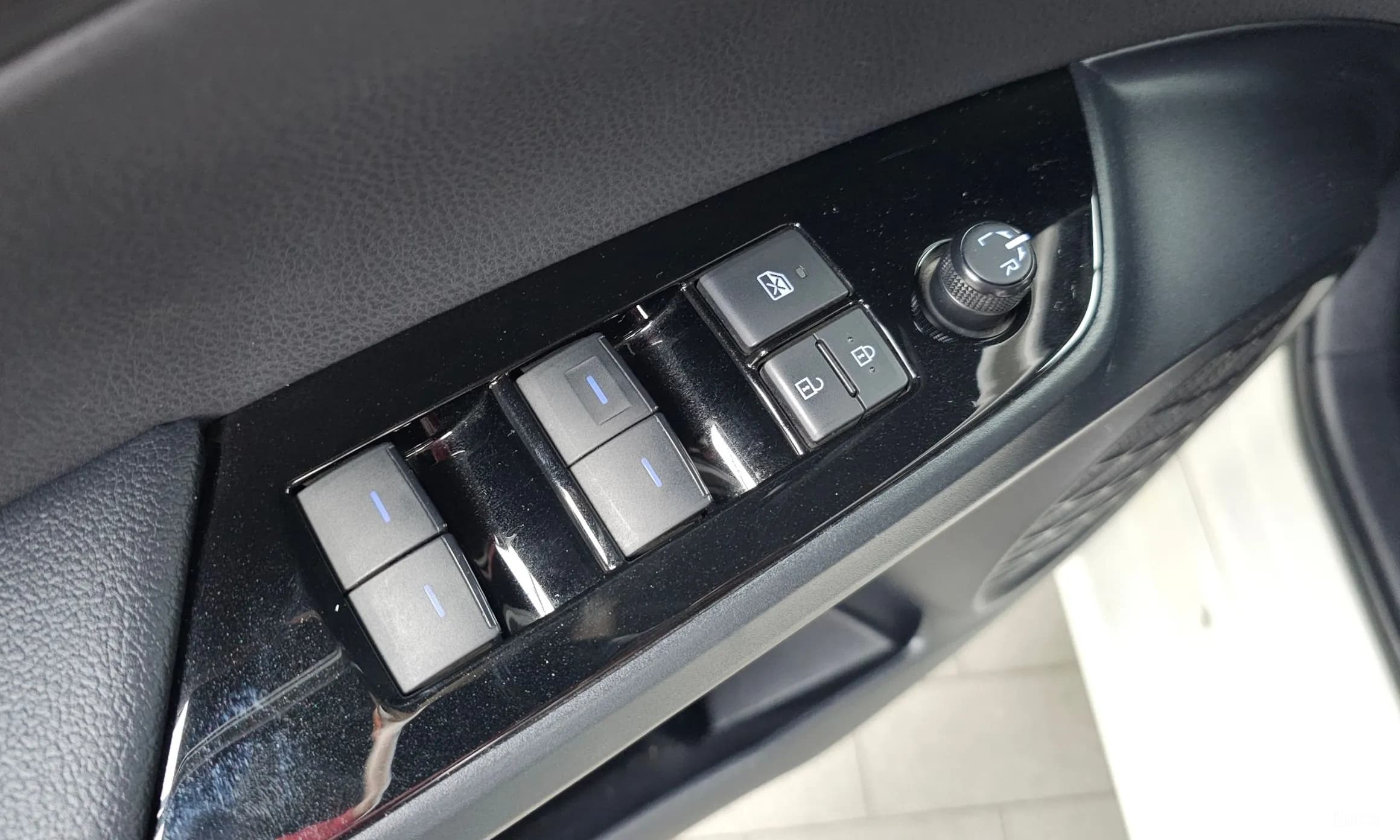 Prius 4th Generation