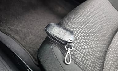 Prius 4th Generation