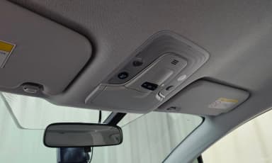 Prius 4th Generation