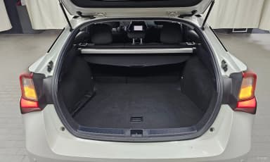 Prius 4th Generation