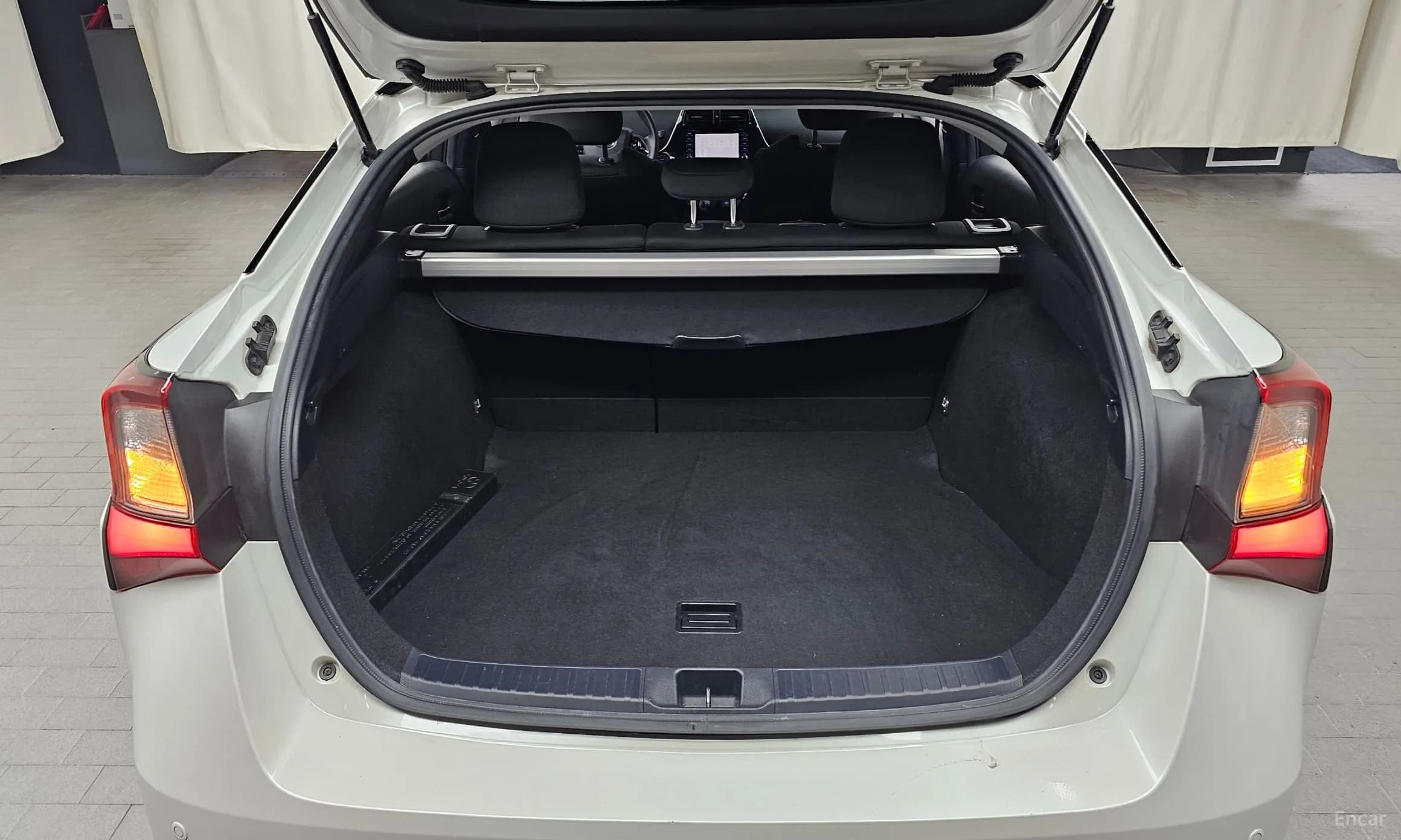 Prius 4th Generation