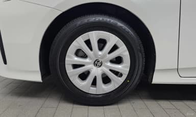 Prius 4th Generation
