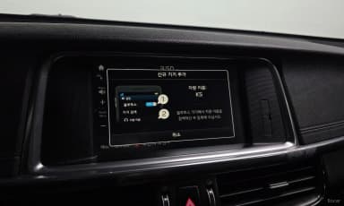K5 2nd Generation