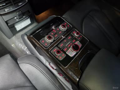 New A8