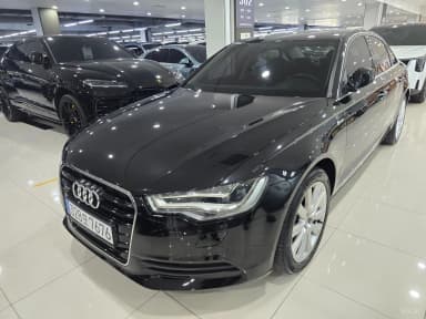 New A6