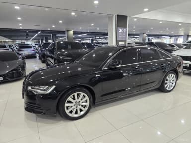 New A6