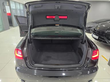 New A6
