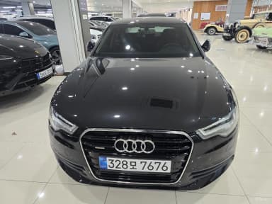 New A6