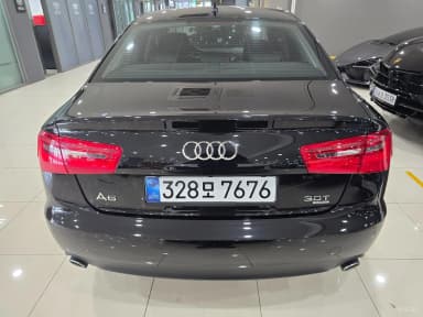 New A6
