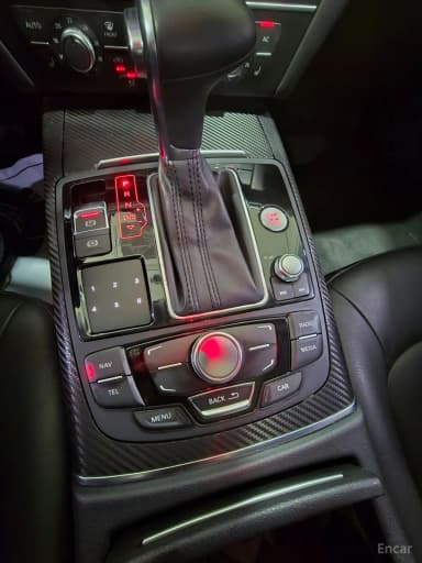 New A6