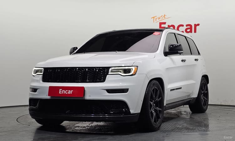 Grand Cherokee