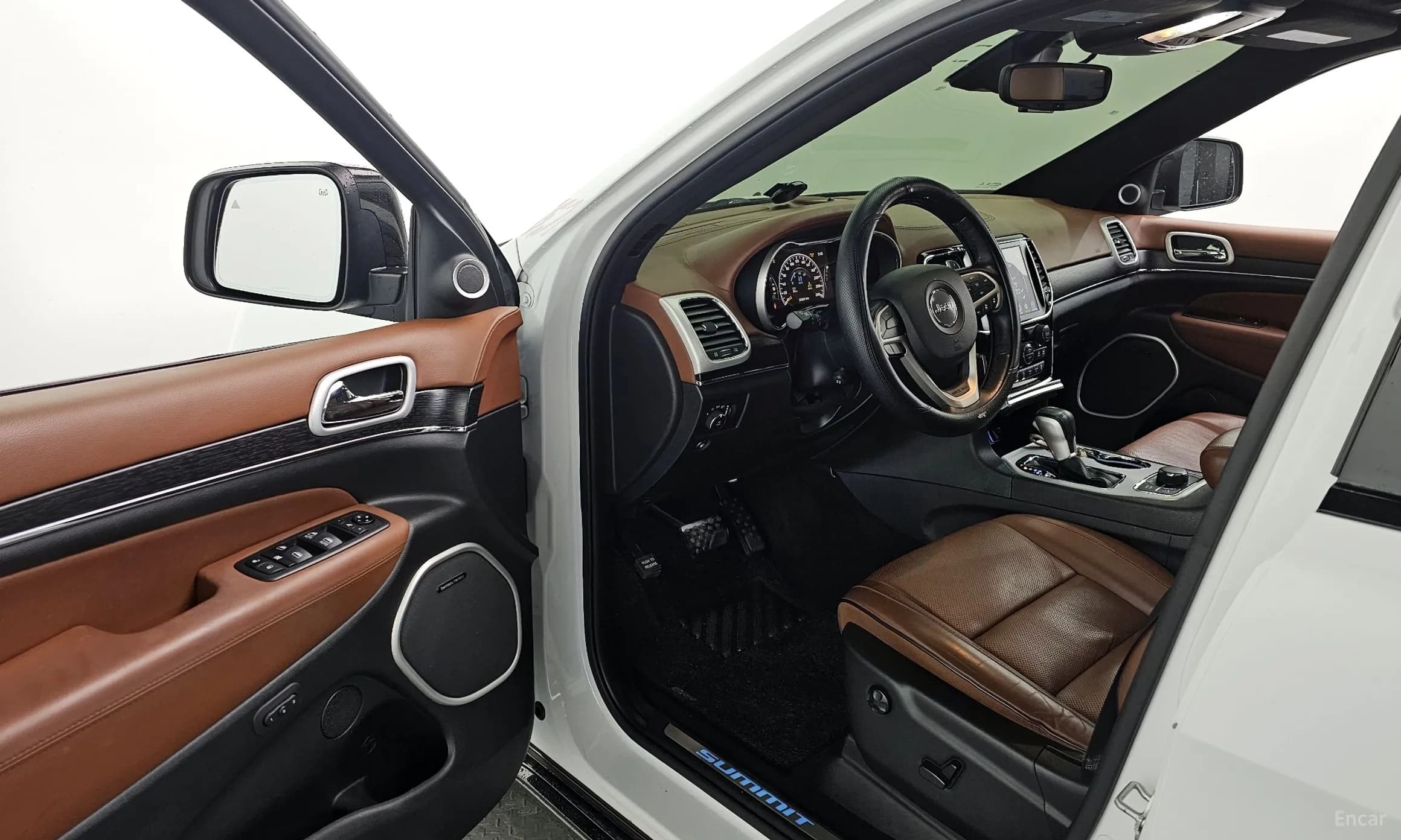 Grand Cherokee
