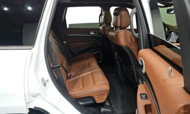 Grand Cherokee