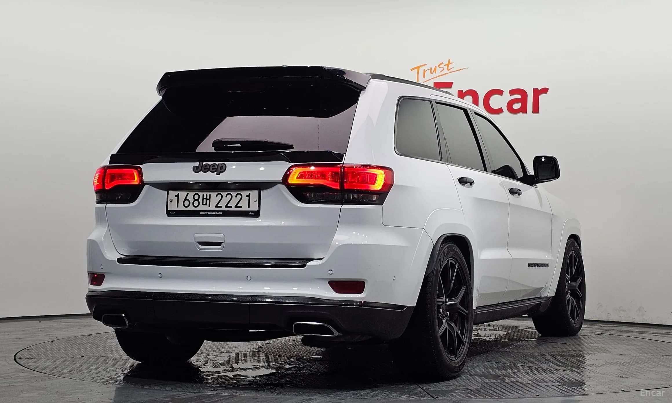 Grand Cherokee