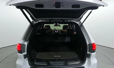 Grand Cherokee