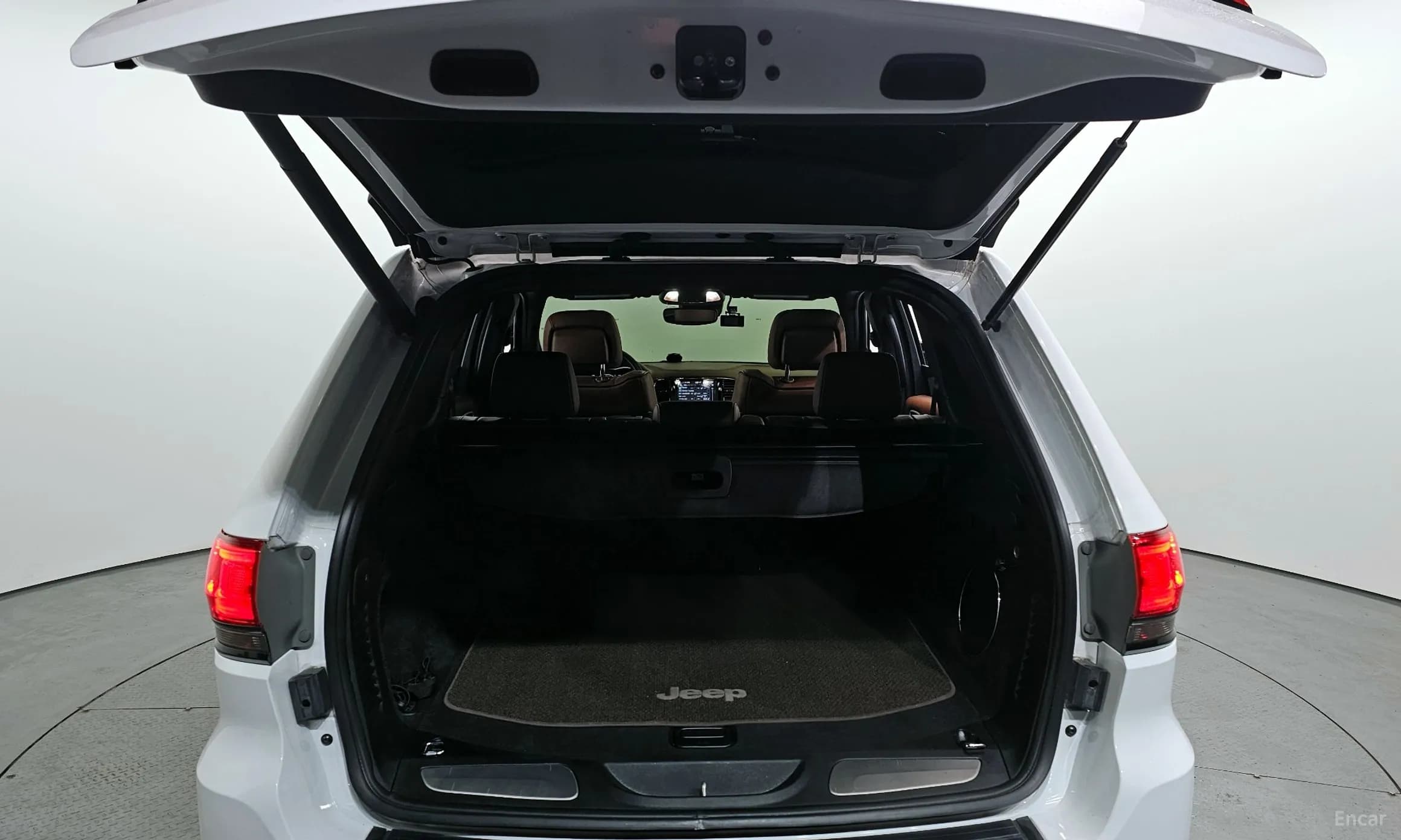 Grand Cherokee
