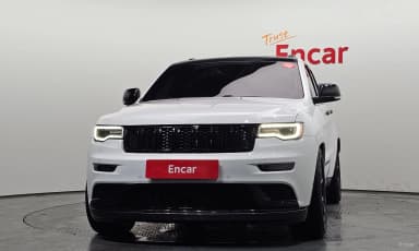 Grand Cherokee