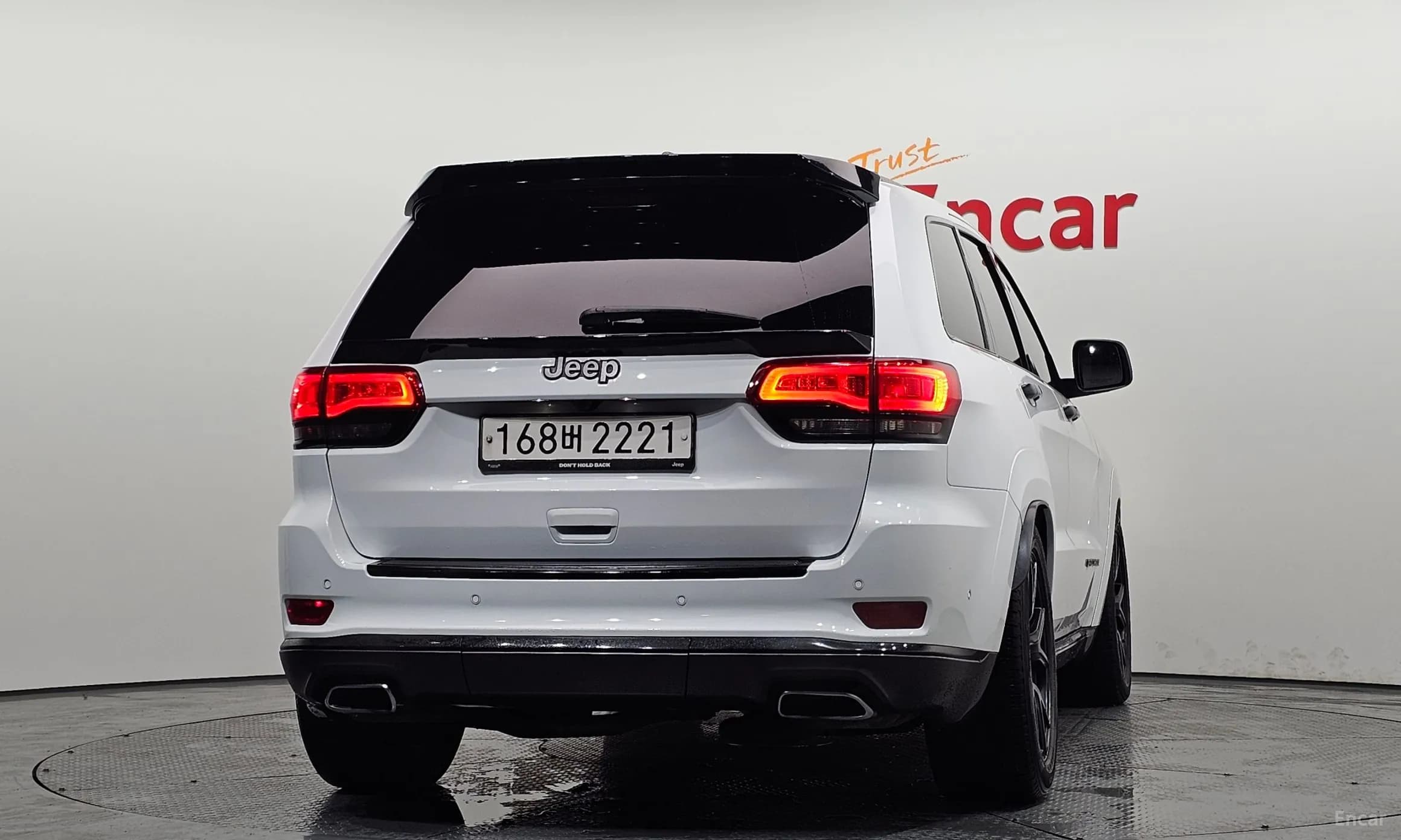 Grand Cherokee