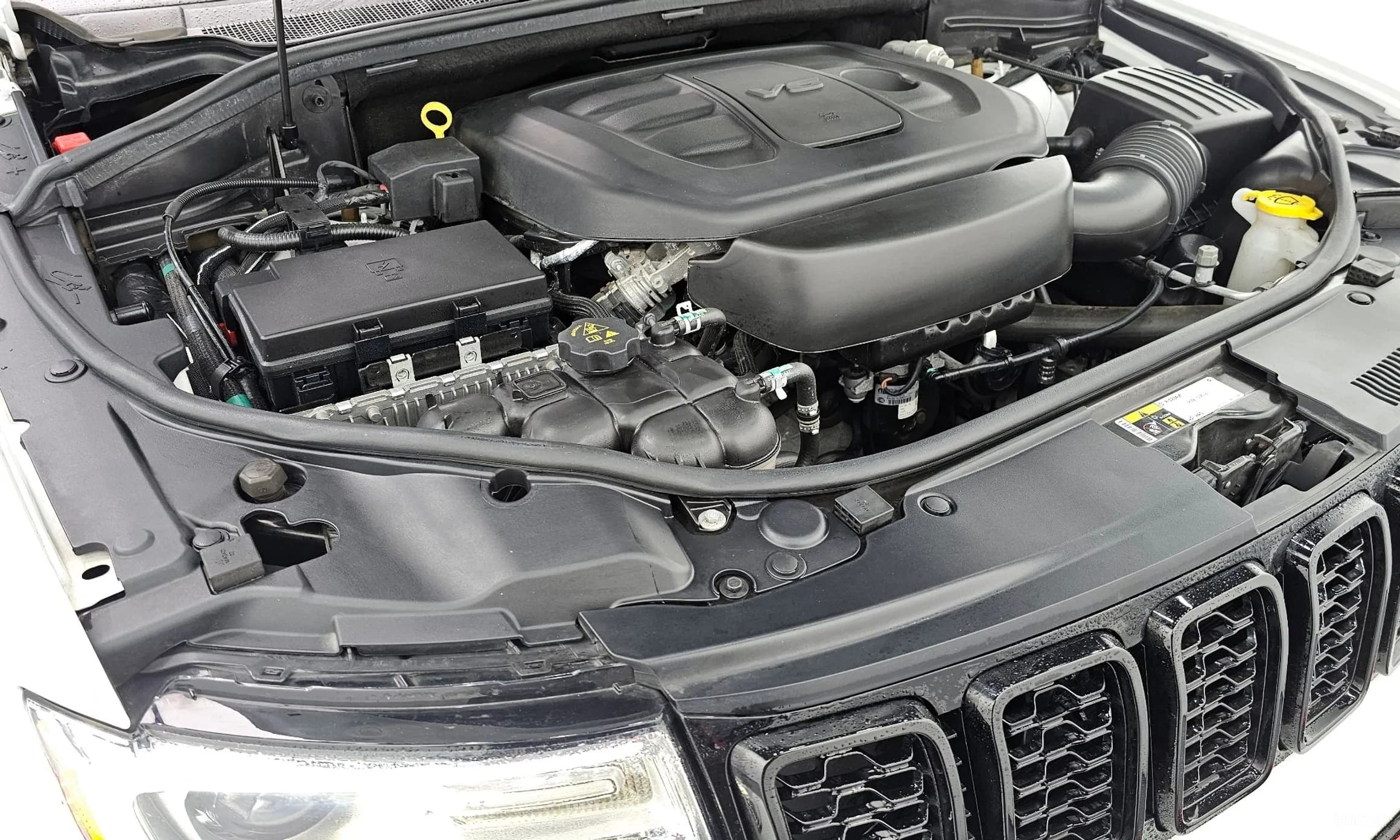 Grand Cherokee