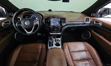 Grand Cherokee