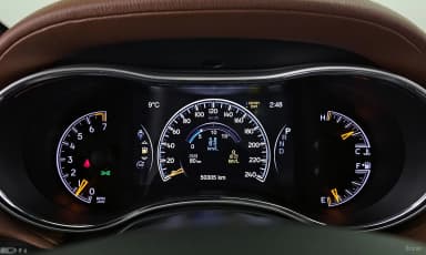 Grand Cherokee