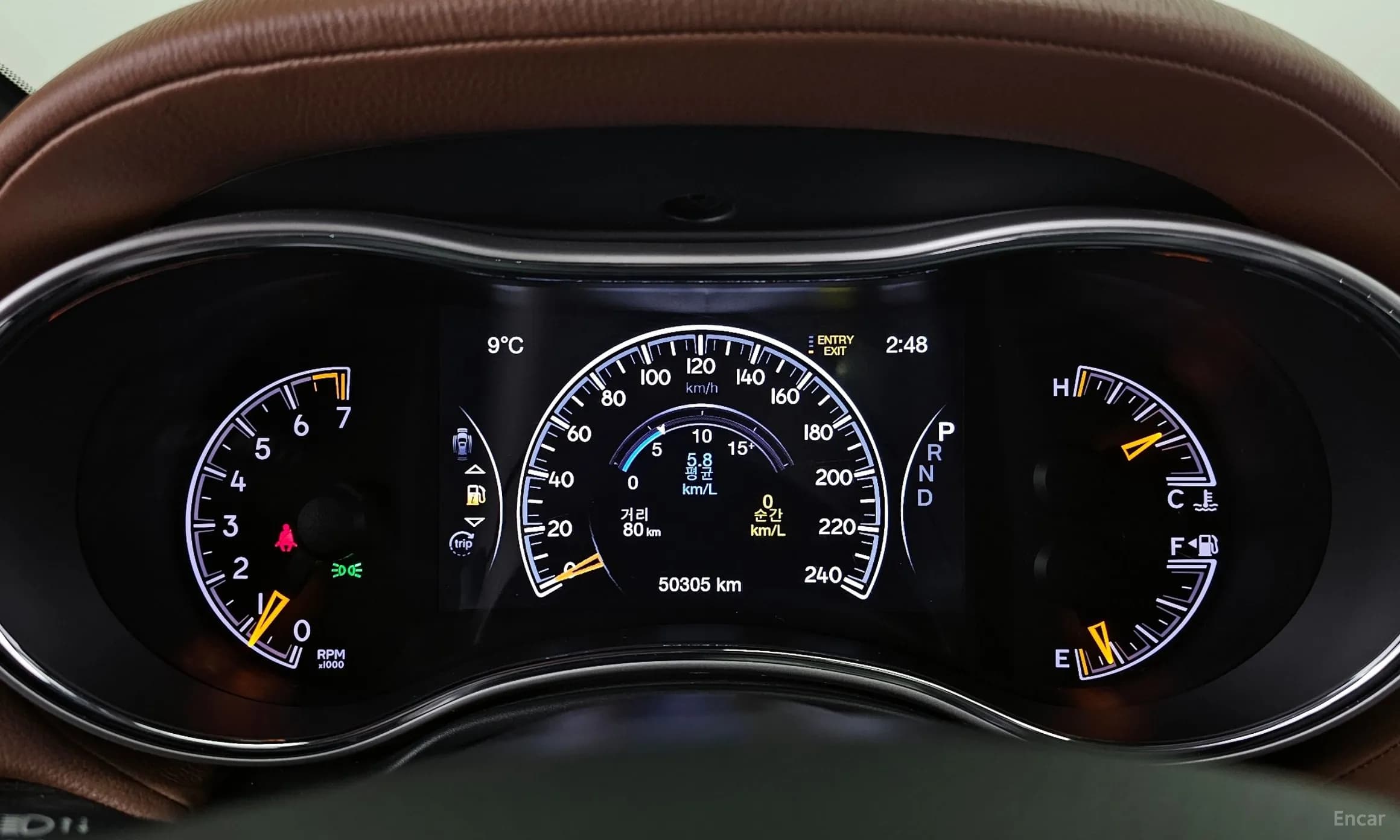 Grand Cherokee