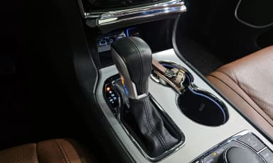 Grand Cherokee
